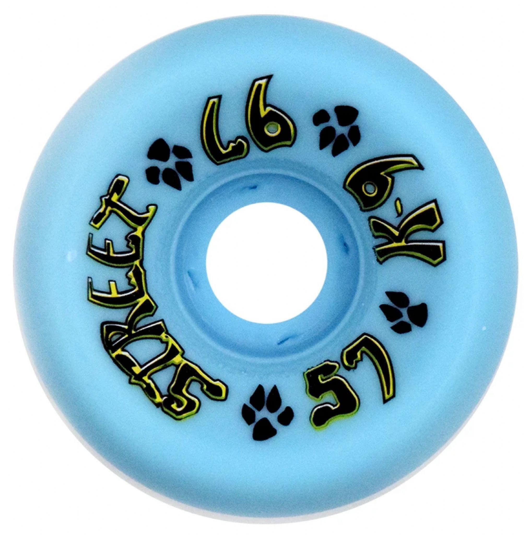 Dogtown K9 63mm97aスケートボードウィール DTS90年ウィール Dogtown K9 63mm97aスケートボードウィール DTS90年ウィール Dogtown