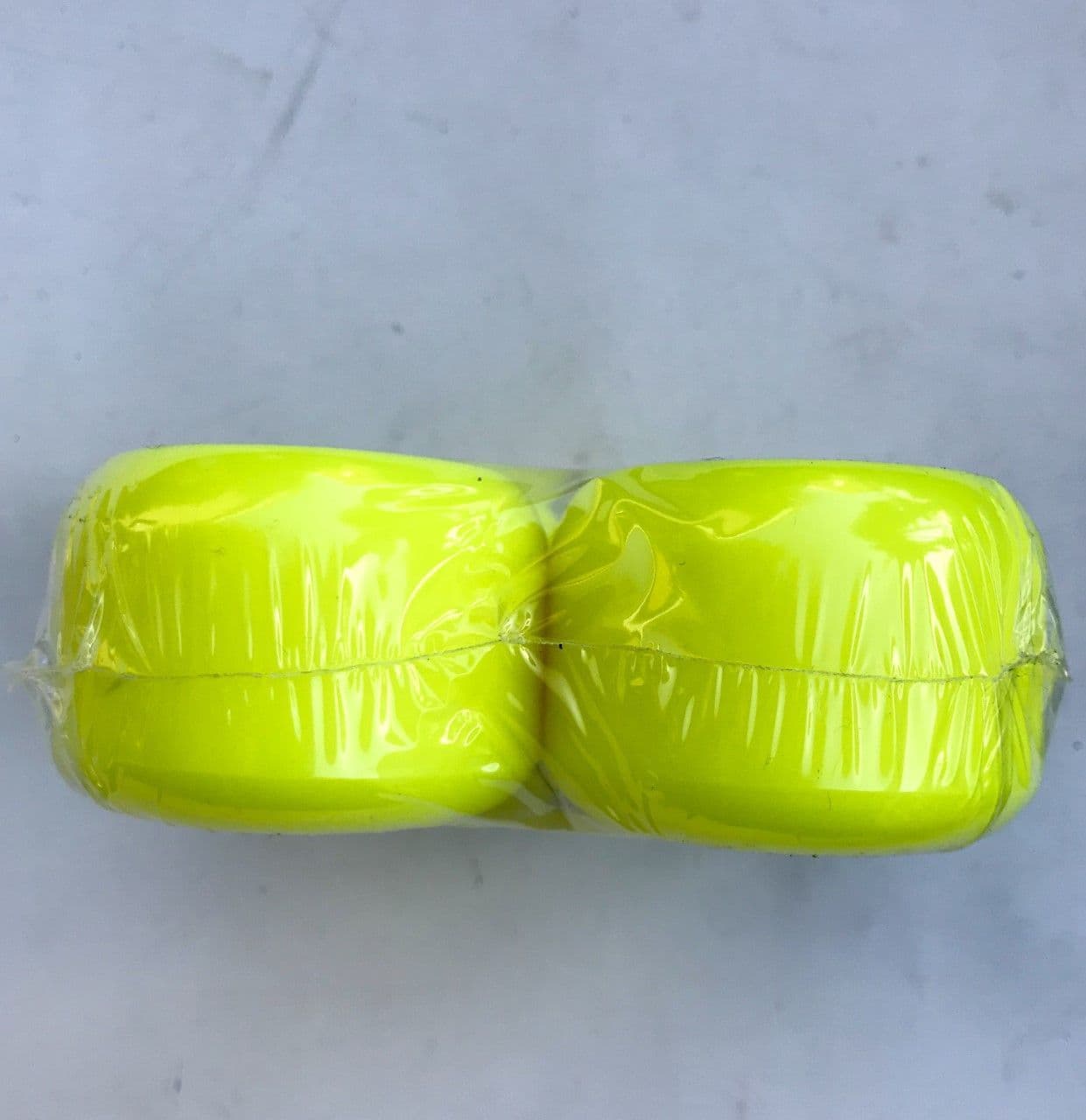 Roues De Skateboard Dogtown K-9 Rallys 60mm 99A - Blanc - Neuves Sous Blister