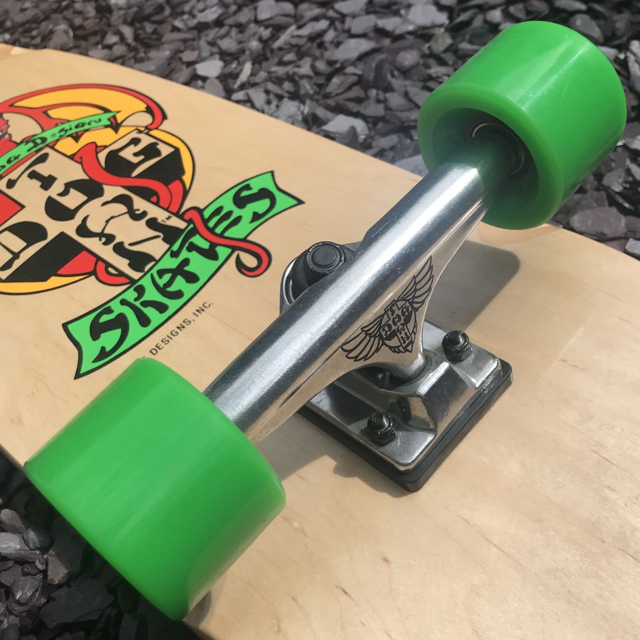 DOGTOWN 