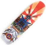 DOGTOWN "Shogo Kubo - Tribute Pool" Skateboard Deck 8.75" x 32.25"  Old Skool