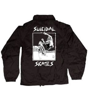 DOGTOWN x SUICIDAL SKATES