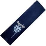 ELEMENT "Spray Tag Logo" Skateboard Griptape 9" x 33"  BLACK Grip Tape Graffiti