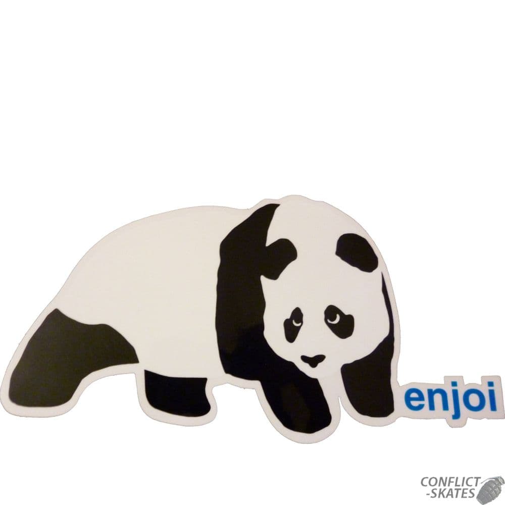 ENJOI SKATEBOARDS 