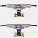 FILM "Petrol 6.5" Skateboard Trucks 9.0" RAW / PETROL 165mm Park Pool