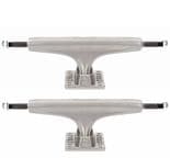 FILM  "Raw 6.0" Skateboard Trucks 8.75" SILVER 155mm Park Pool