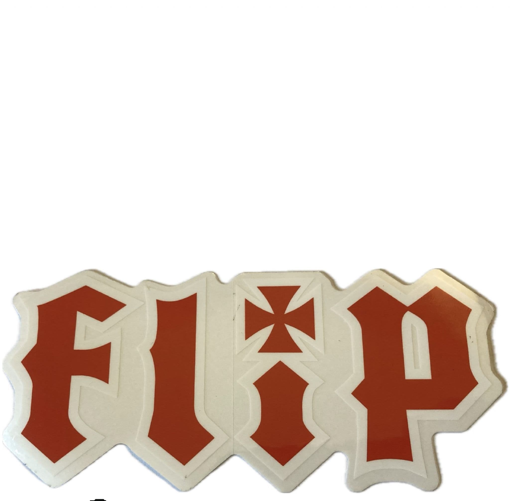 Flip Stickers