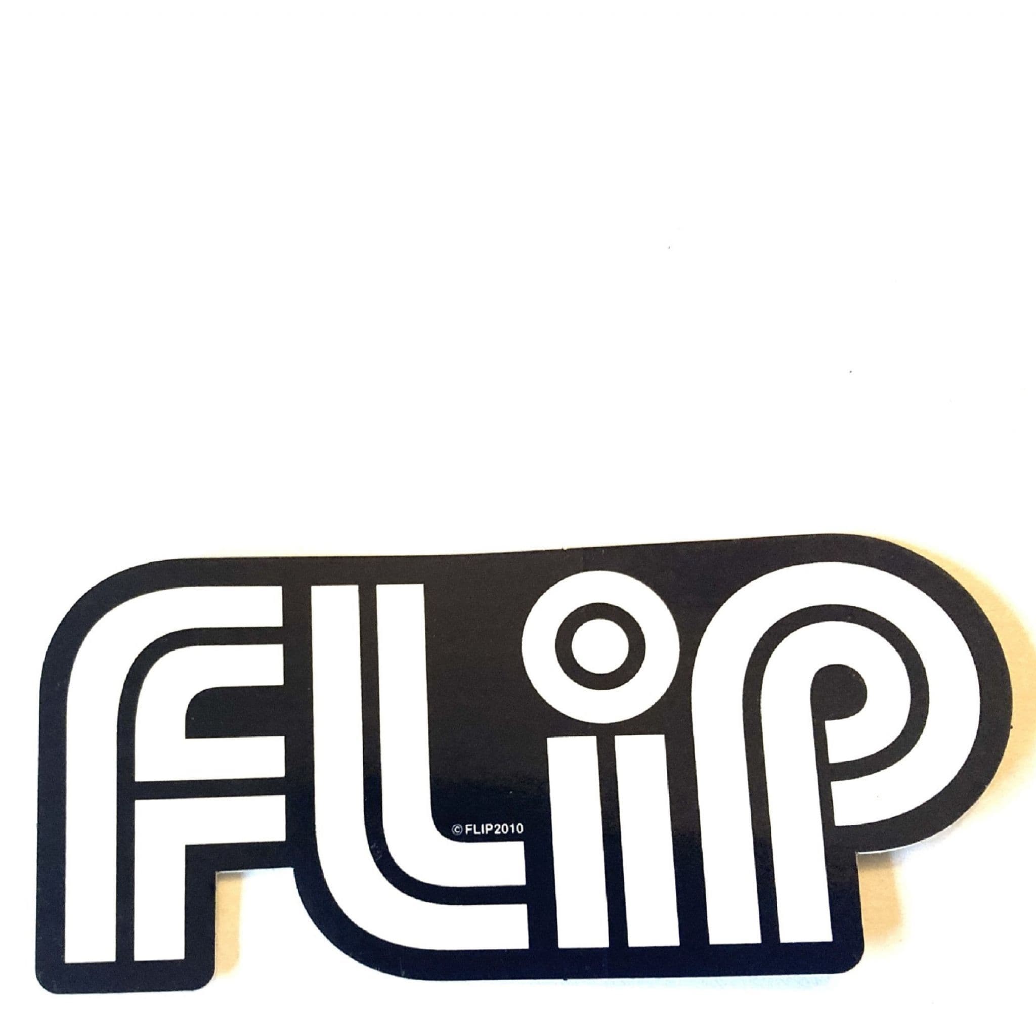 Flip Stickers