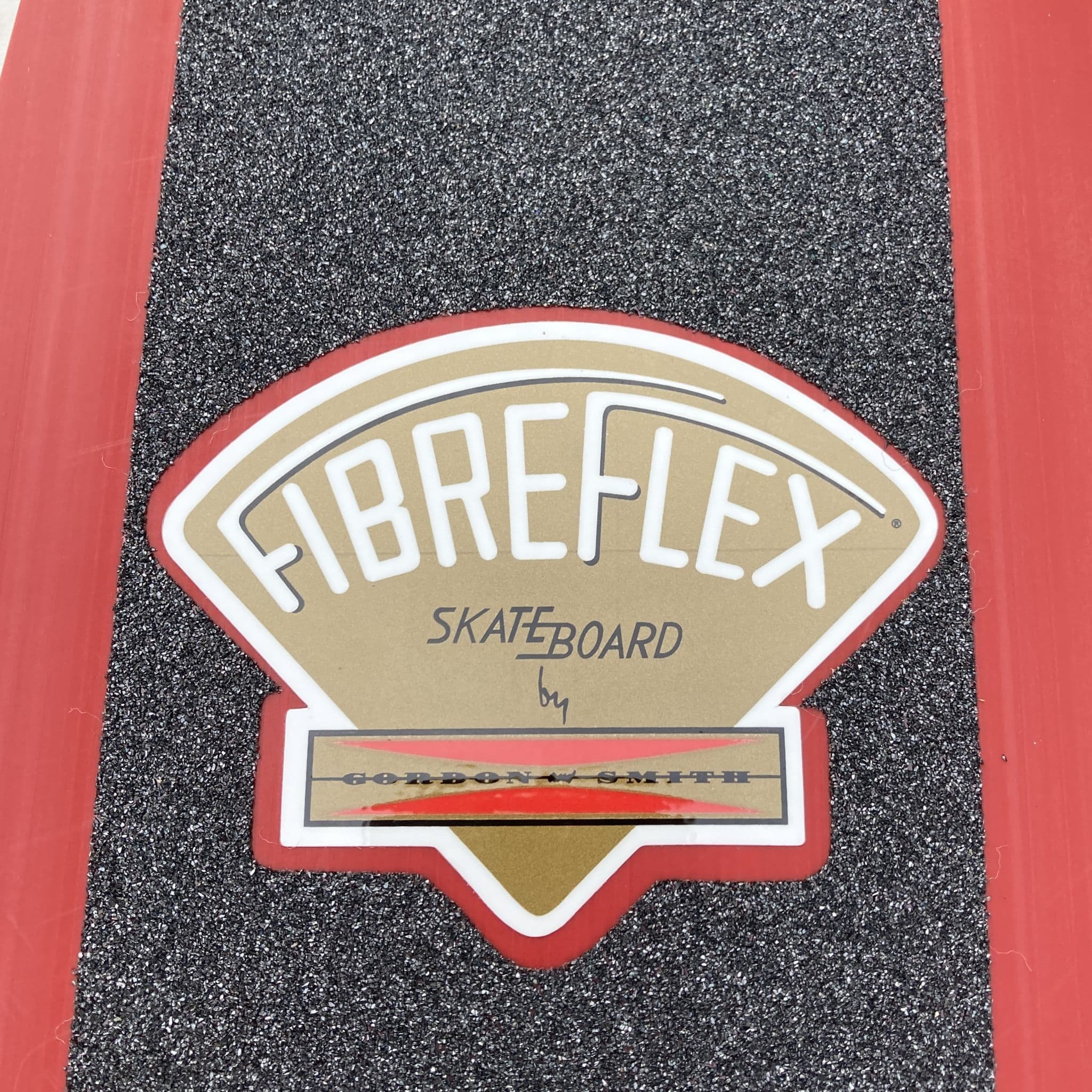 G&S / FIBREFLEX 