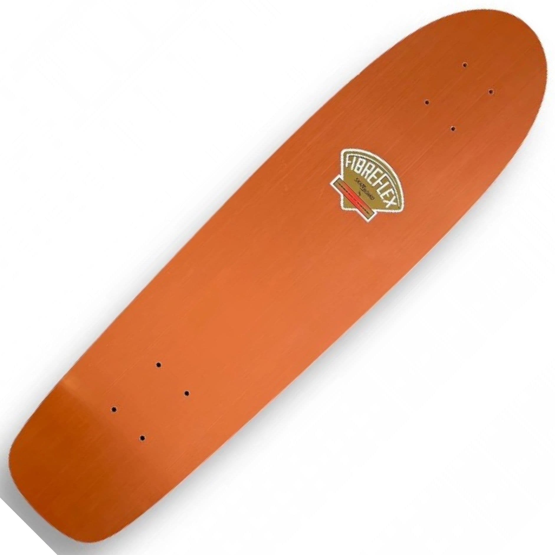 Rare Vintage 70s Fiberglass Skateboard 23