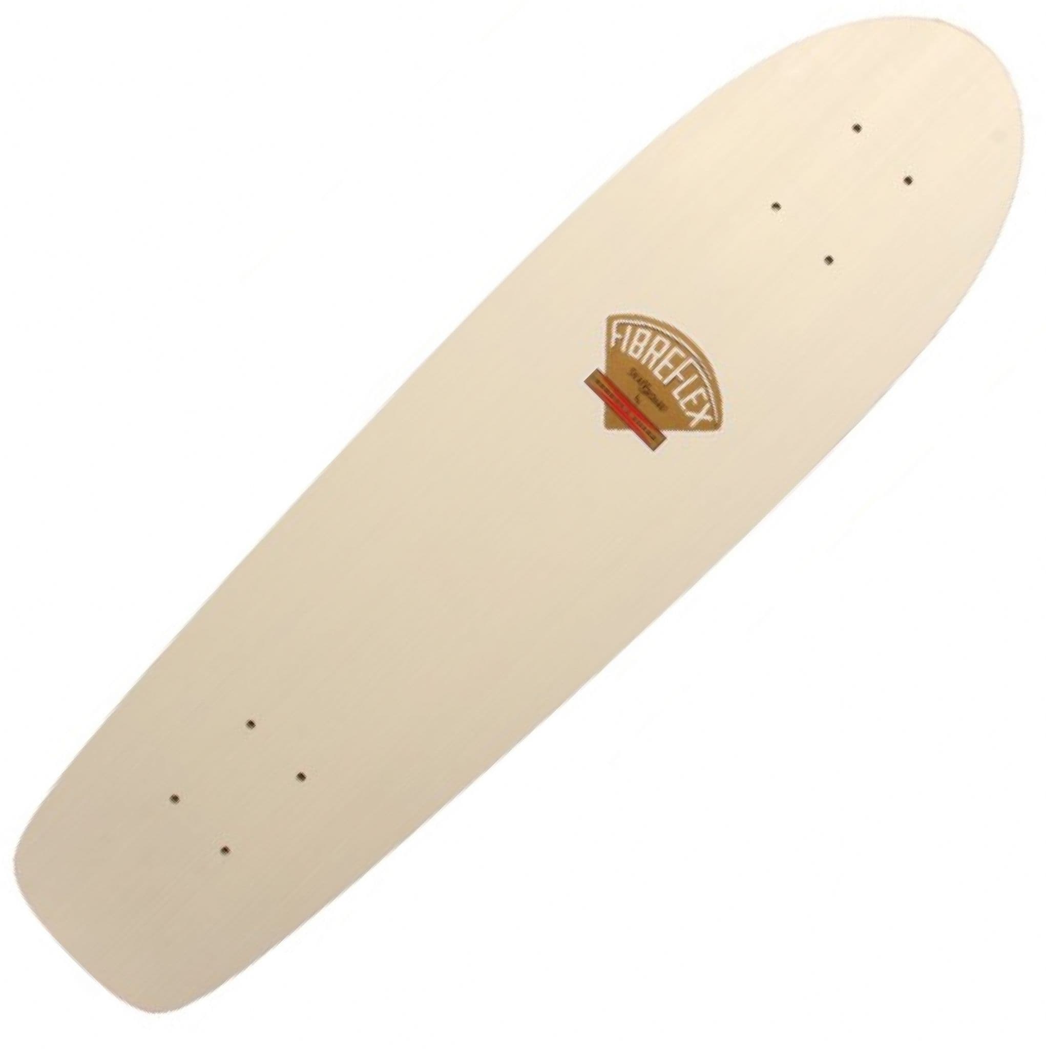 FIBREFLEX Teamrider スケートボード G&S / FIBREFLEX 