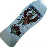 G&S "Leprechaun" Ken Fillion Skateboard Deck 1986 Original NOS Deck Old Skool Gordon & Smith