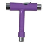 G-TOOL "T Tool" Skateboard Skate Tools PURPLE Roller Derby Rollerskate