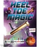 HEEL TOE MAGIC    Skateboard DVD UK Skateboarding