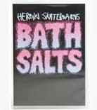 HEROIN SKATEBOARDS  "Bath Salts"  Skateboard DVD 2015 Skateboarding
