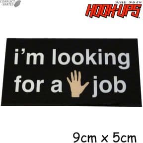 HOOK-UPS