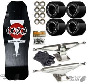 HOSOI