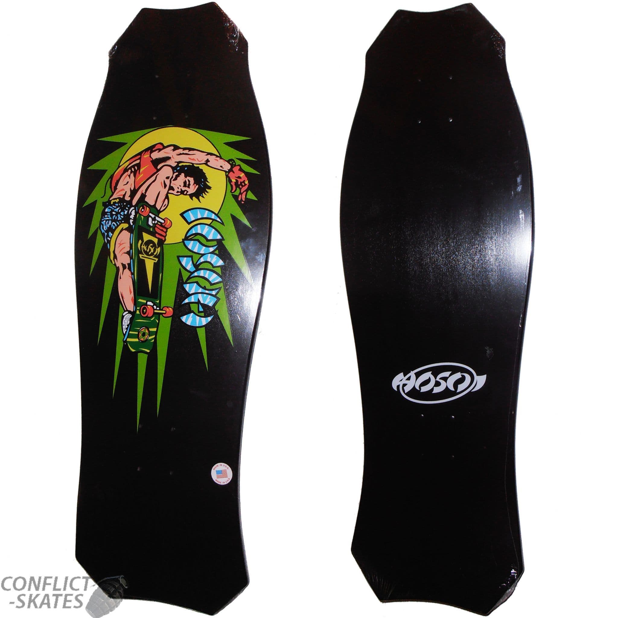 HOSOI 