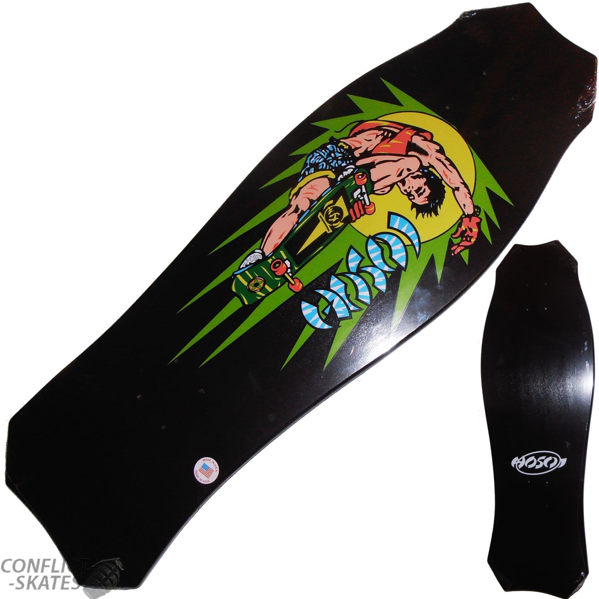 HOSOI 