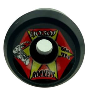HOSOI