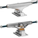 INDEPENDENT 139 Titanium Stage 11 Skateboard Trucks Indy 8.0" Vert Pool Forged