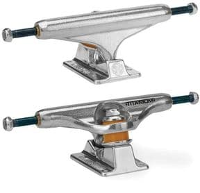 INDEPENDENT 144 Titanium Stage 11 Skateboard Trucks Indy 8.25