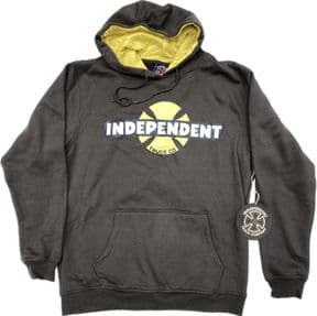 INDEPENDENT 