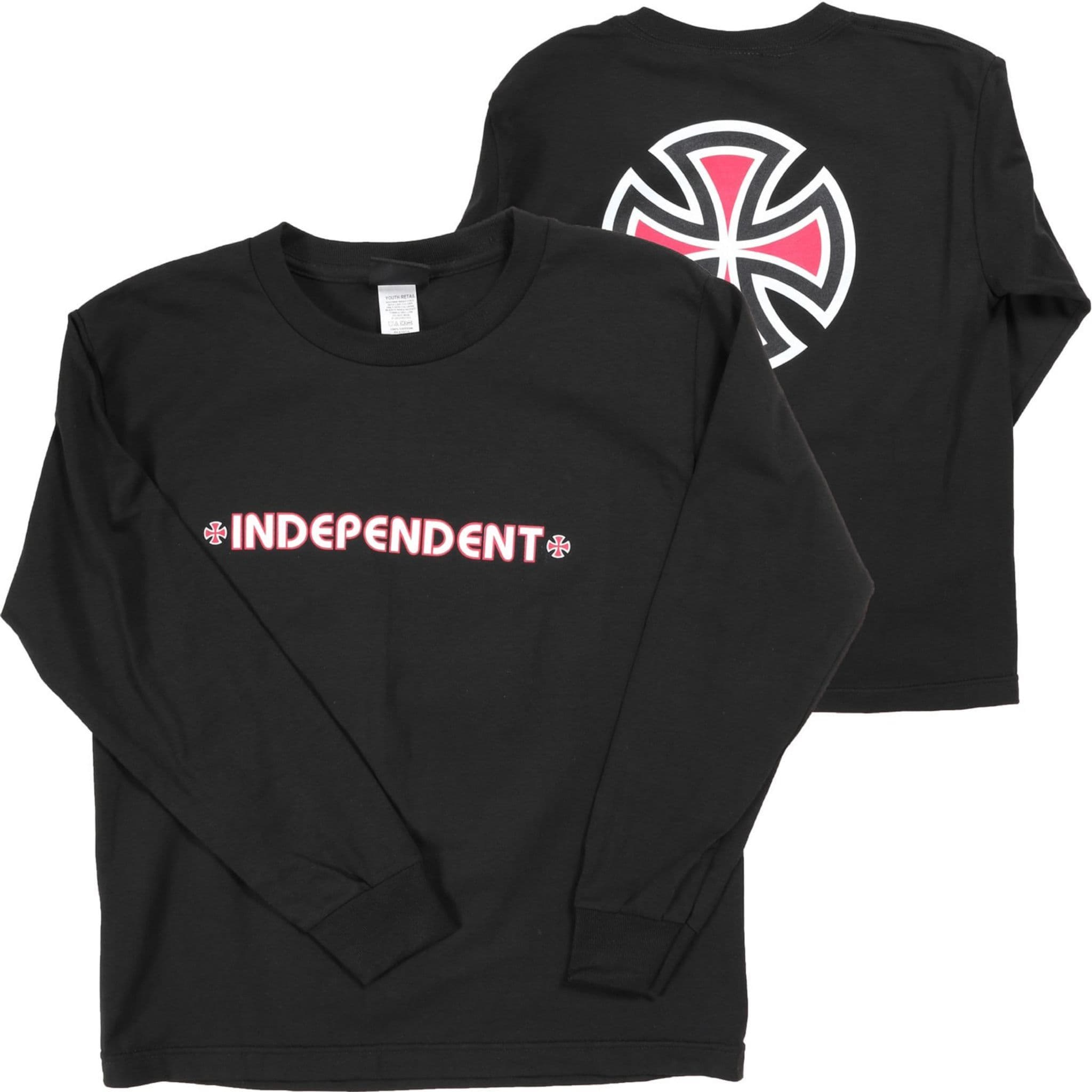 INDEPENDENT 