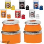 INDEPENDENT "Cylinder" Truck Bushings Skateboard 78a 88a 90a 92a 94a 96a Cushions Rubbers