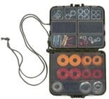 INDEPENDENT "Genuine Parts - Spare Parts Travel Kit" Skateboard Bushings Bolts Bearings