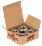 INDEPENDENT "GP-S"  Skateboard Bearings Longboard x8
