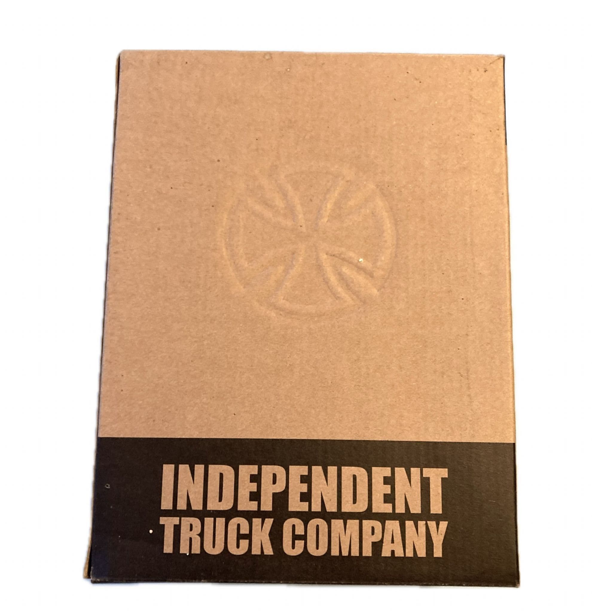 INDEPENDENT 