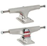 INDEPENDENT "Stage 4 -151" Skateboard Trucks Polished 8.625" 1986 Pool Vert Street