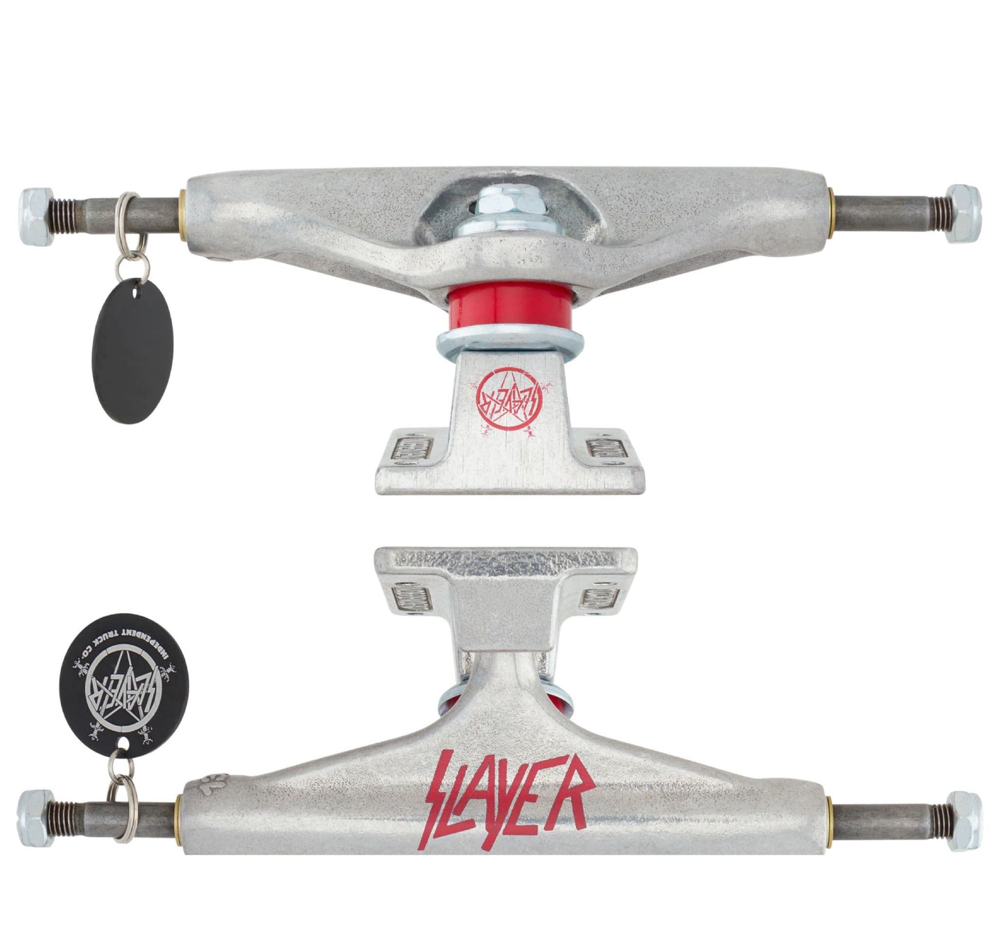 INDEPENDENT x SLAYER 169 Stage 11 