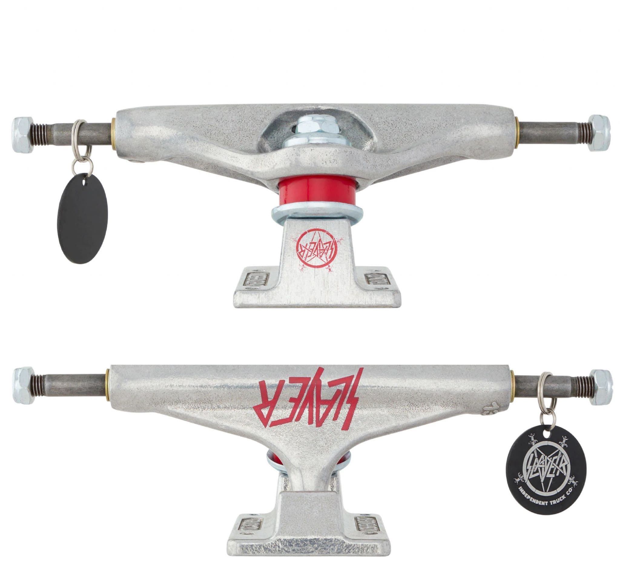 INDEPENDENT x SLAYER 169 Stage 11 