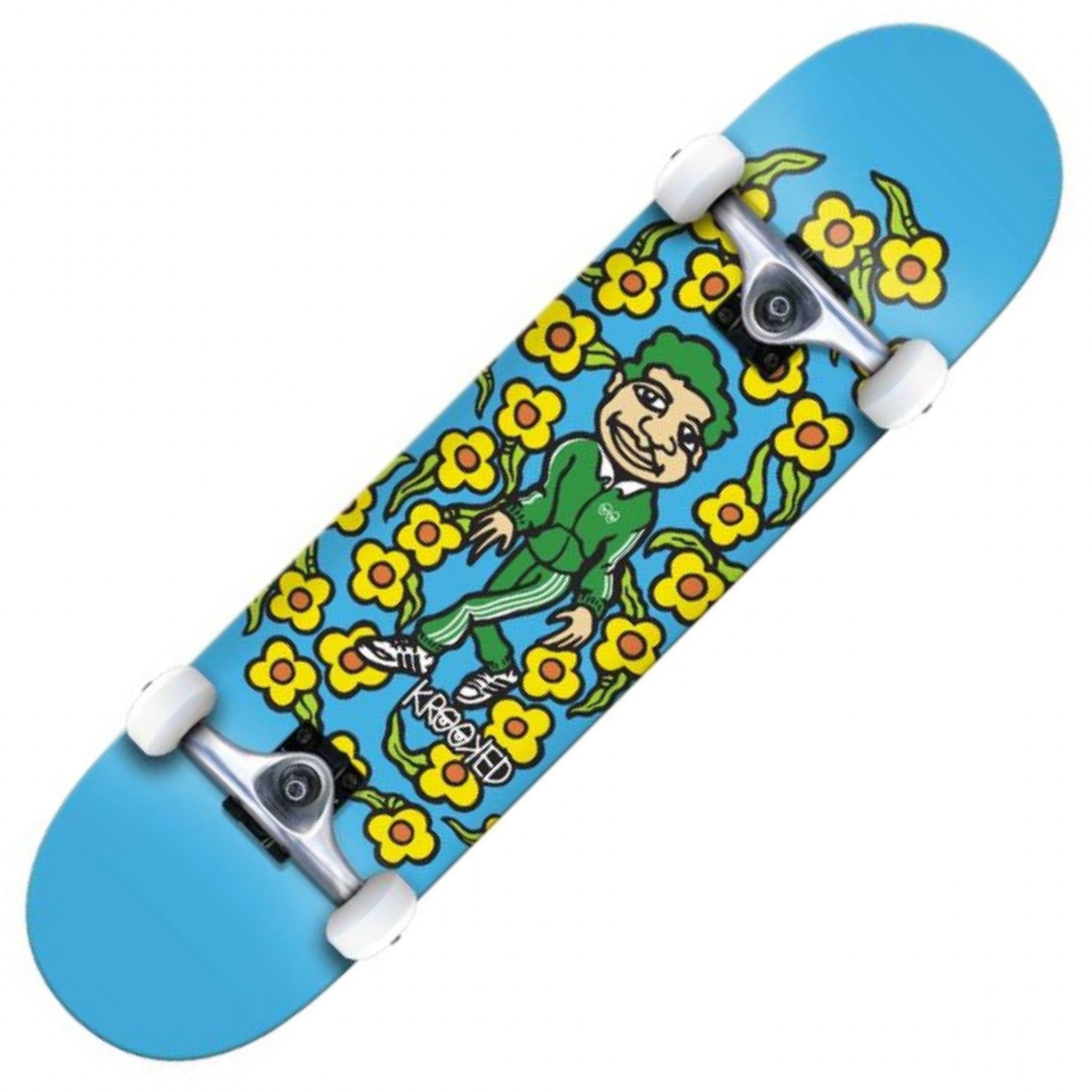KROOKED 