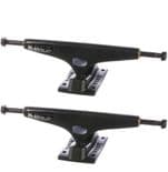 KRUX "K5 DLK - 9.00" Skateboard Trucks 9.0" wide BLACK WIDOW Pair