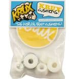KRUX TRUCKS "World's Best Cushions - Pack" Truck Bushings & Pivot Cups Skateboard Medium 92a