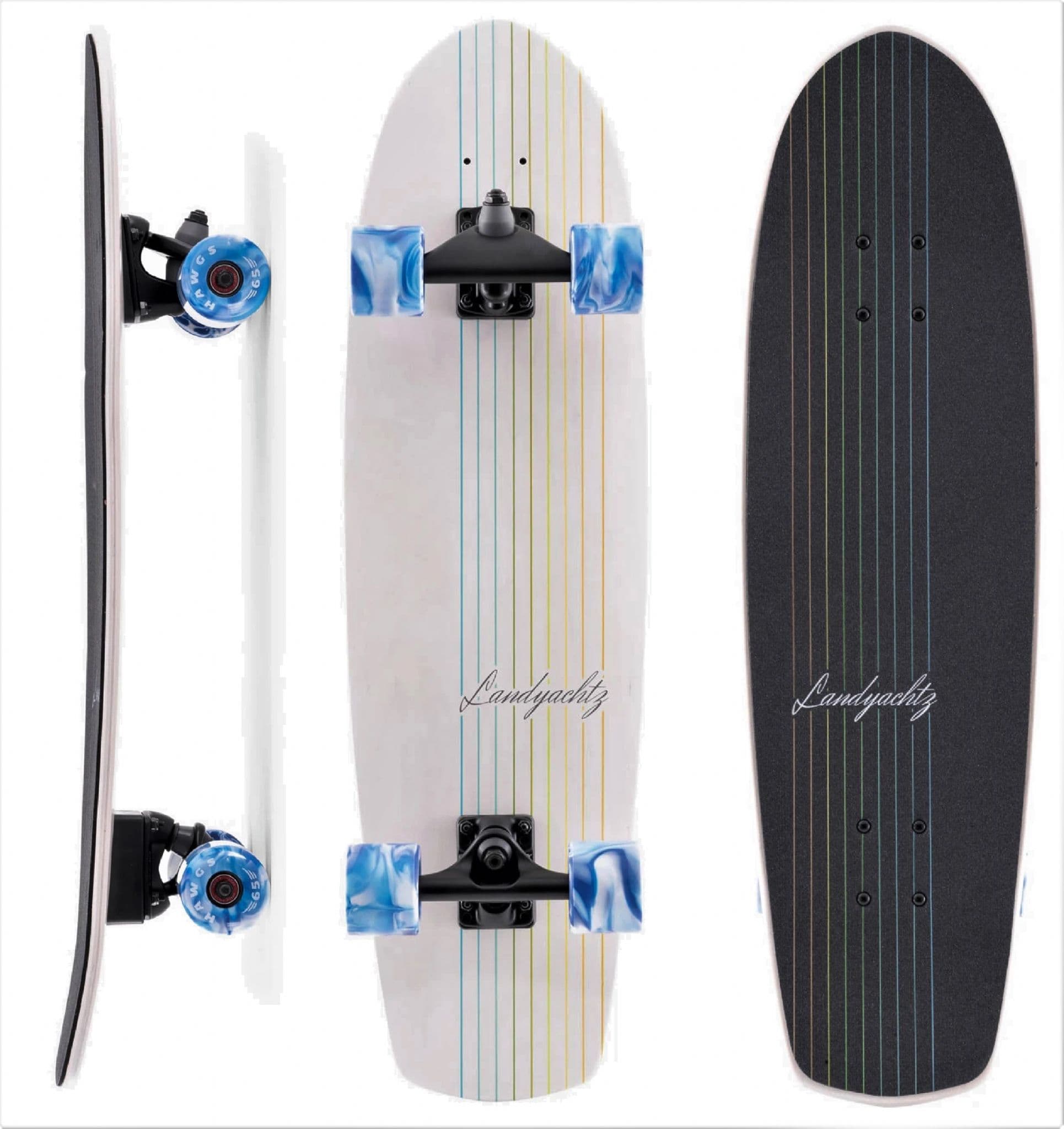 LANDYACHTZ 