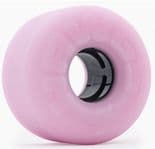 LANDYACHTZ "Lil Easy" HAWGS  60mm 78a  PINK Skateboard Wheels Slide Freeride Longboard