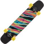 LANDYACHTZ "Tony Danza - Spectrum" Complete Longboard Skateboard 40" x 8.5" Dance