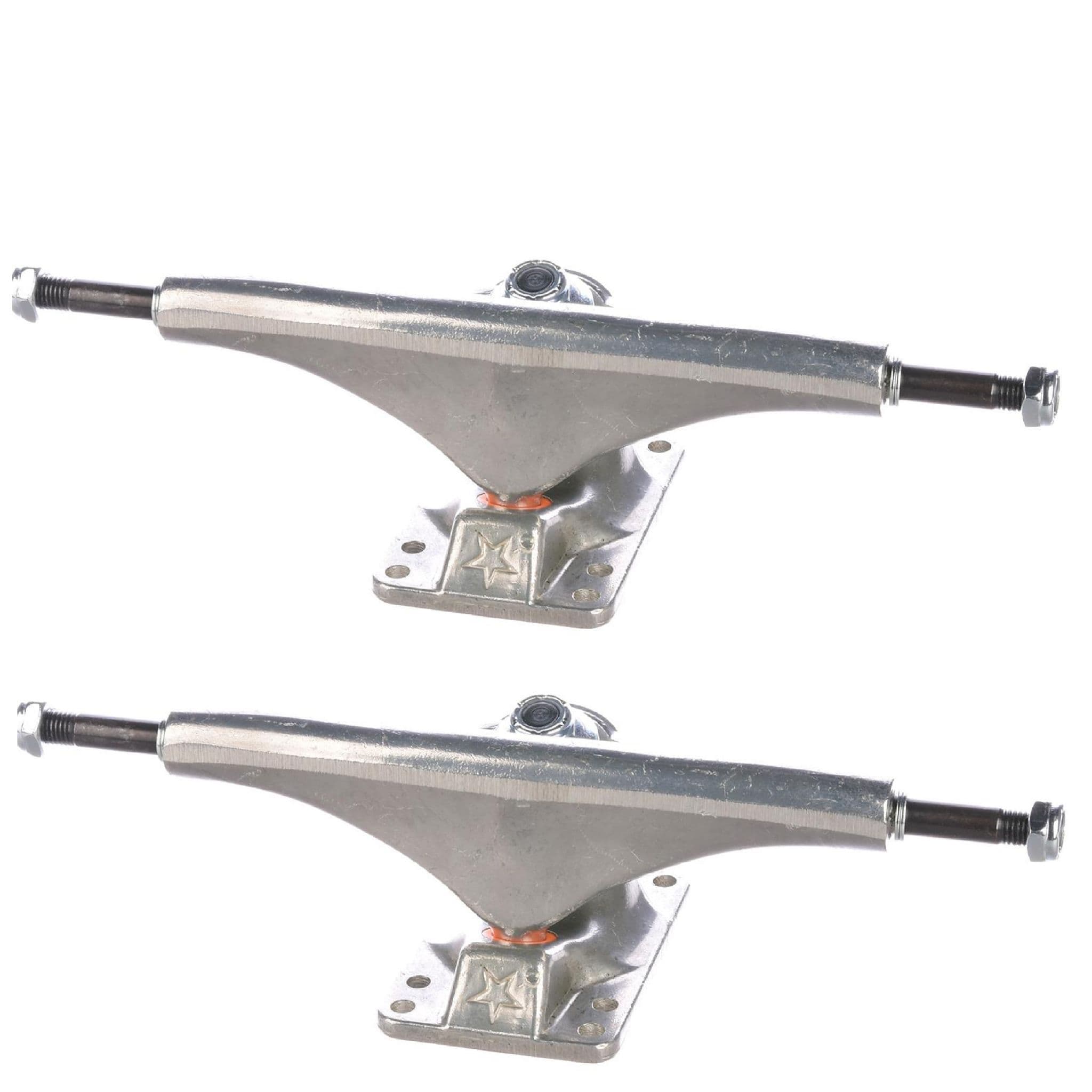 【底値】Andersonフライト9.13” + ミニロゴトラック8.75” MINI LOGO RAW 7.13 TRUCK 【 ミニロゴ ロウ 7.13 トラック 】