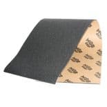 MOB "Eleven Inch" Griptape Skateboard 11" x 33"  Ex Wide  BLACK 11 inch Grip OLD SKOOL