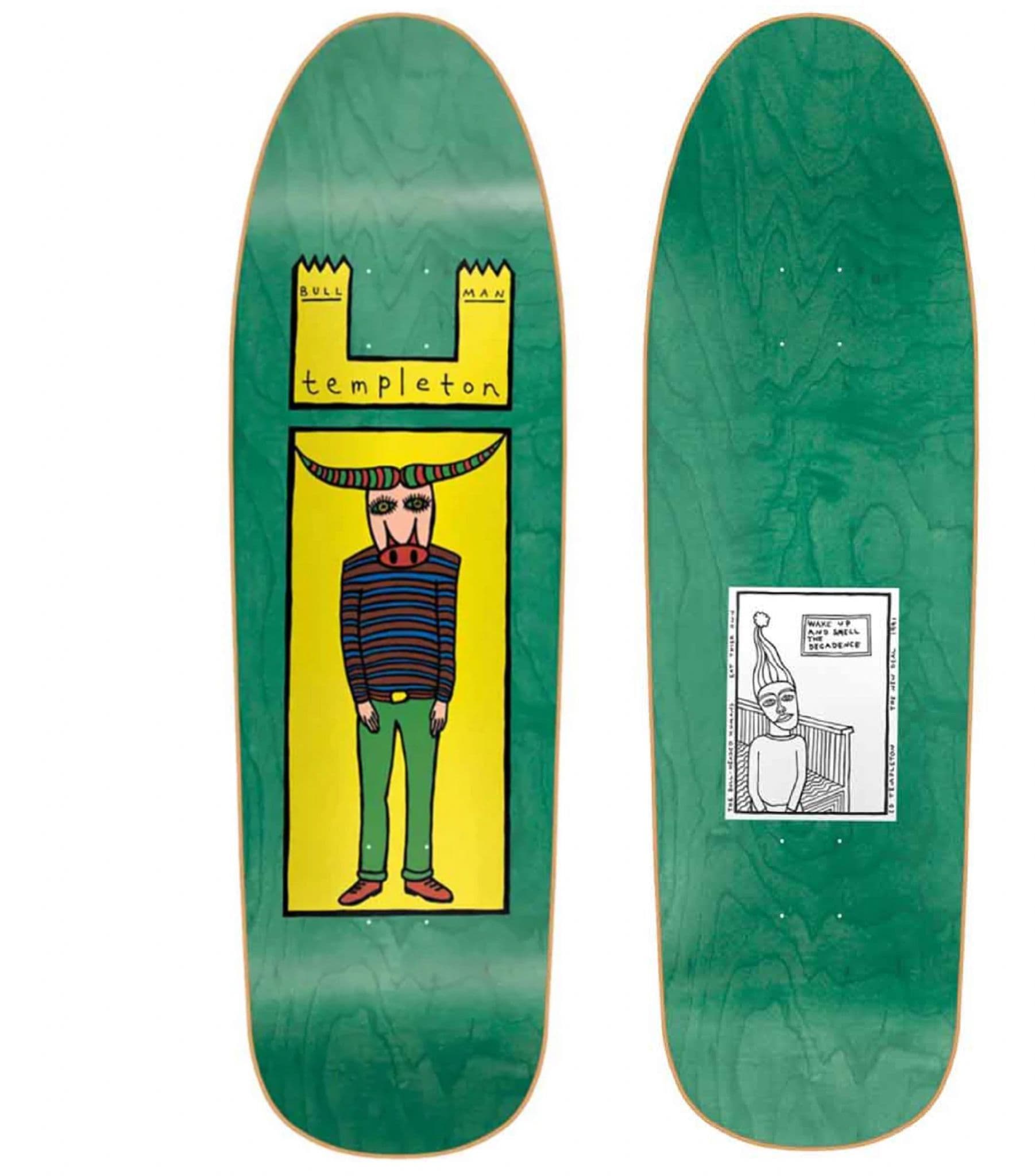 絶版‼️ Ed Templeton: Coming to grips Coming to grips Ed Templeton – SUPER LABO