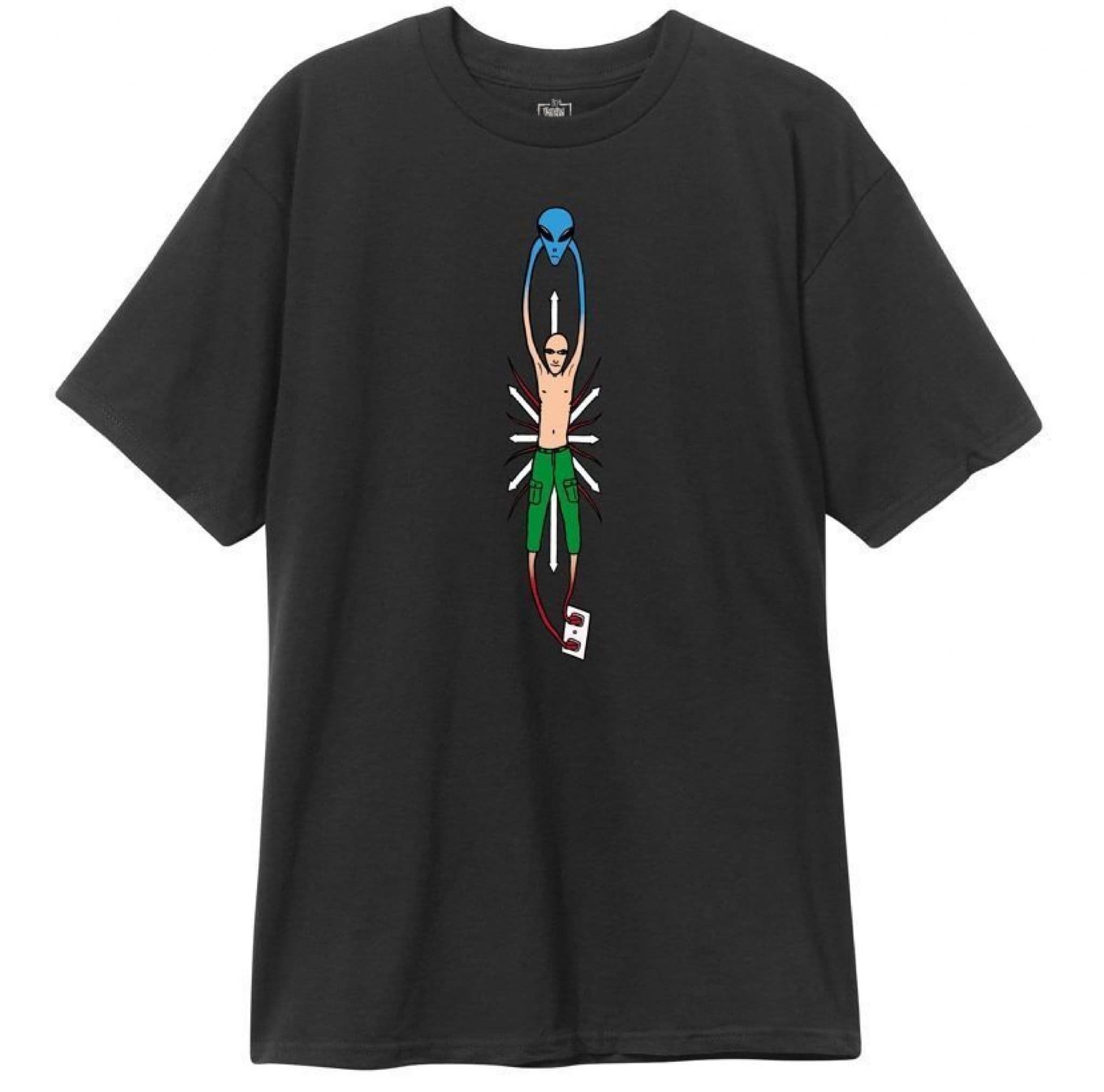 NEW DEAL T-SHIRTS