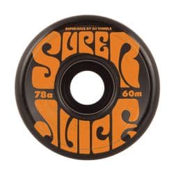 Planche à Roulettes Vintage G&S / FIBREFLEX Classic Slalom - 6,375" X 28", Années 70, Neuf
