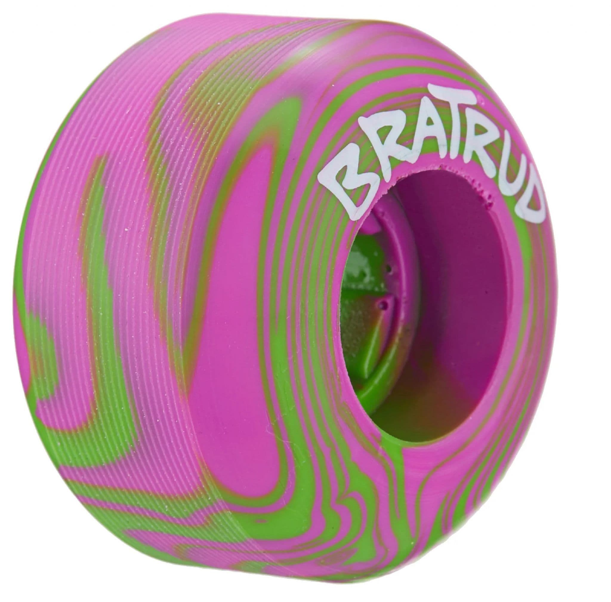 OJ's Elite Nomads 95A Skateboardwielen 4-Pack