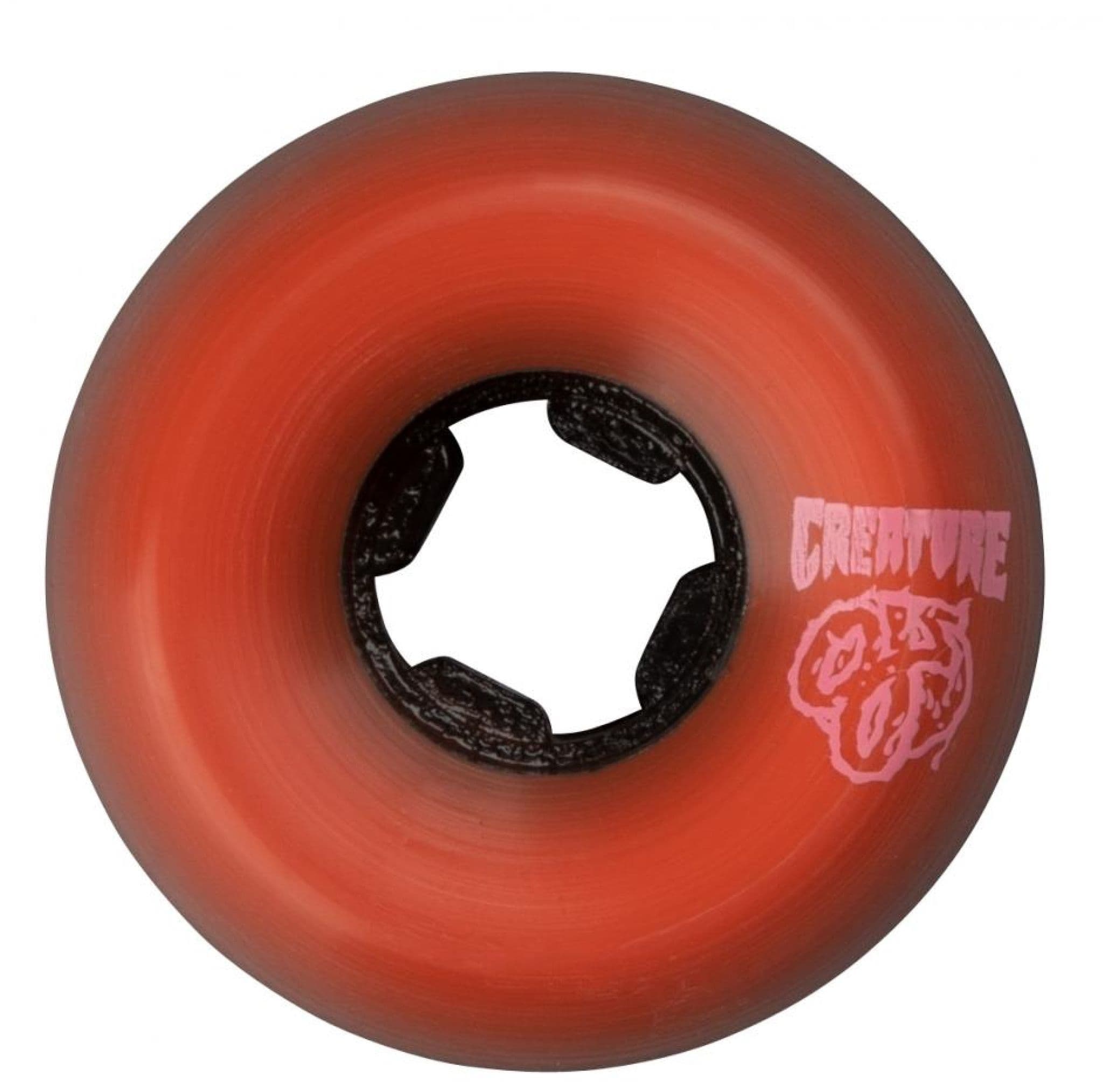 OJ WHEELS / CREATURE 