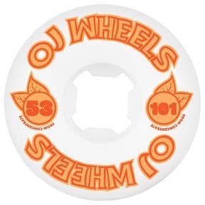 OJ WHEELS 