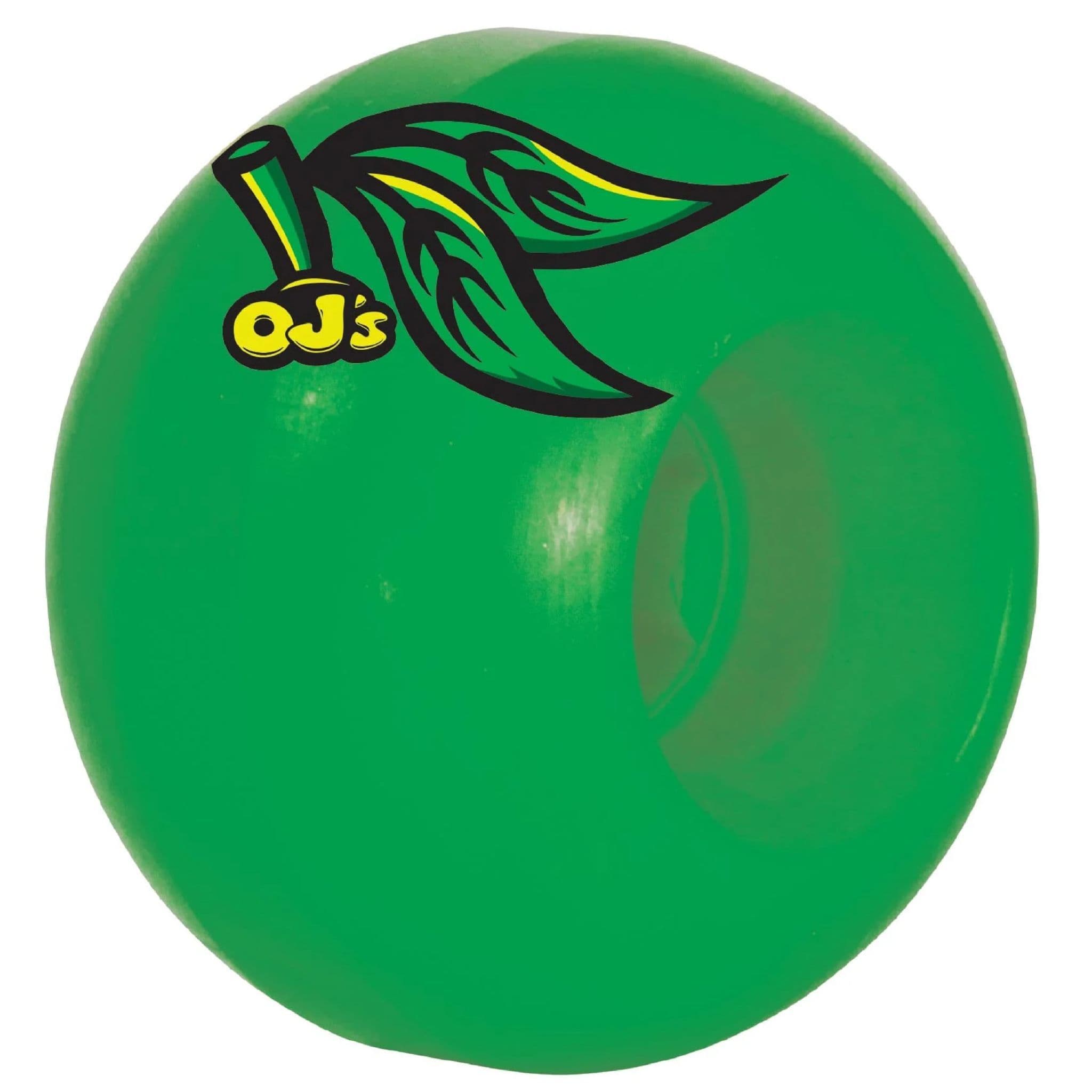 OJ WHEELS 