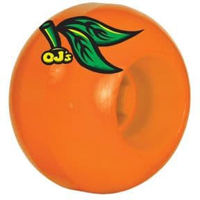 OJ WHEELS 